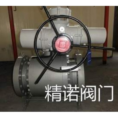 Q47FH電動鍛鋼高壓球閥