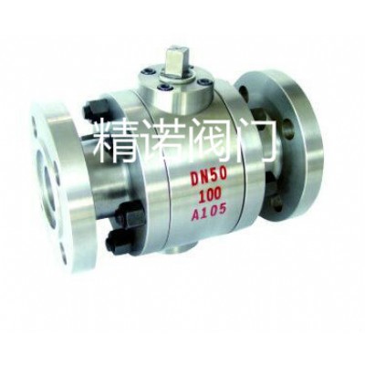Q41FH鍛鋼球閥